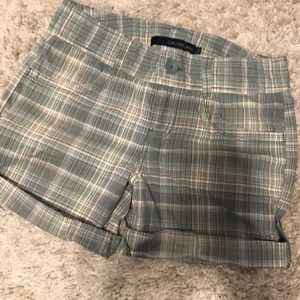 CK shorts